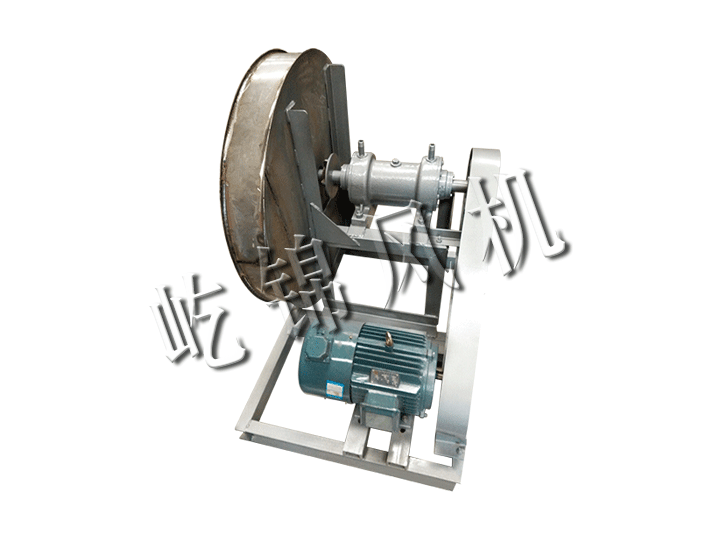 C型 高溫離心風機